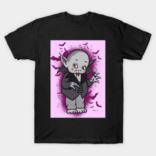 NOSFERATU T-Shirt